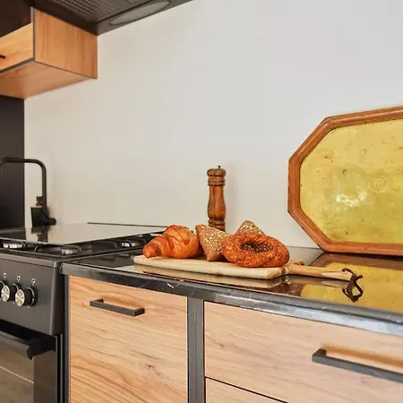Wellness Cabin Aan Het Veluwse Bos Vakantiehuis Putten