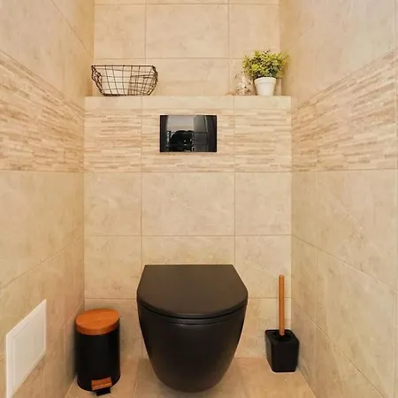 Wellness Cabin Aan Het Veluwse Bos * Putten