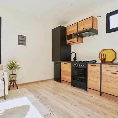 Wellness Cabin Aan Het Veluwse Bos